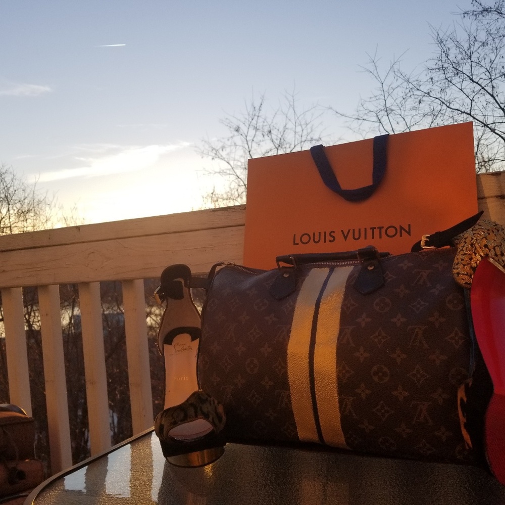 Louis Vuitton Handbag